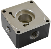 FAIRCHILD Valve Body Assembly for T7900